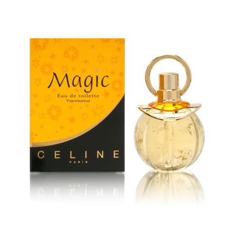 magic perfume by celine|Magic Celine perfume .